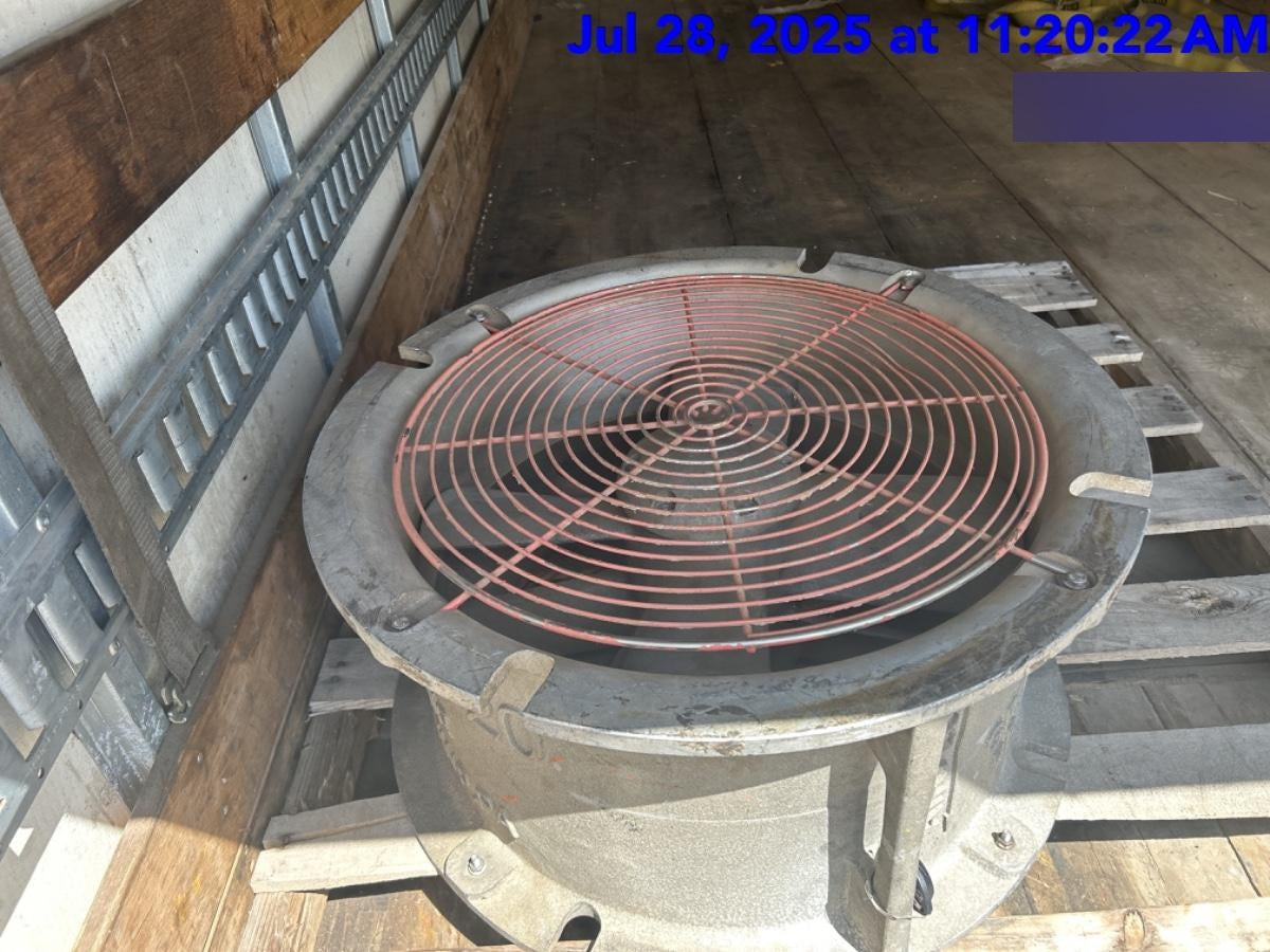 2020 MICHIGAN PNEUMATIC JF20