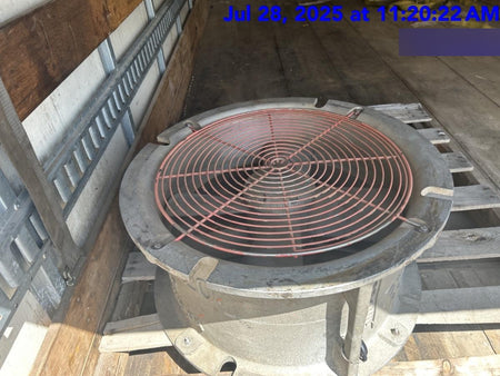 2020 MICHIGAN PNEUMATIC JF20