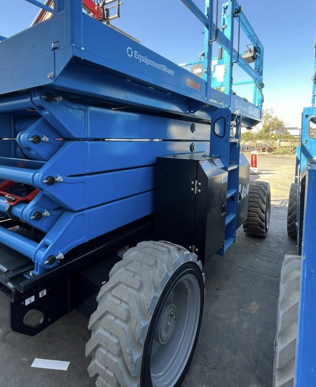 2024 GENIE GS-4390 RT