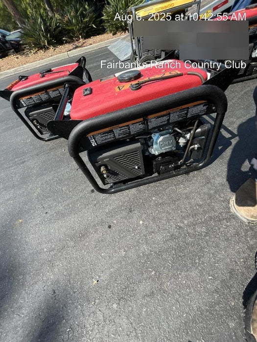 2025 MI-T-M GEN-6500-0MM1