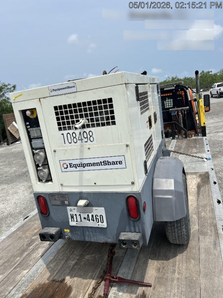 2020 ATLAS COPCO QAS45