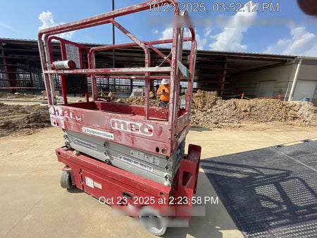 2020 MEC 1930SE