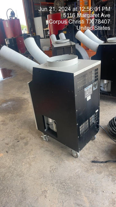 2023 KWIKOOL KPAC1411-2