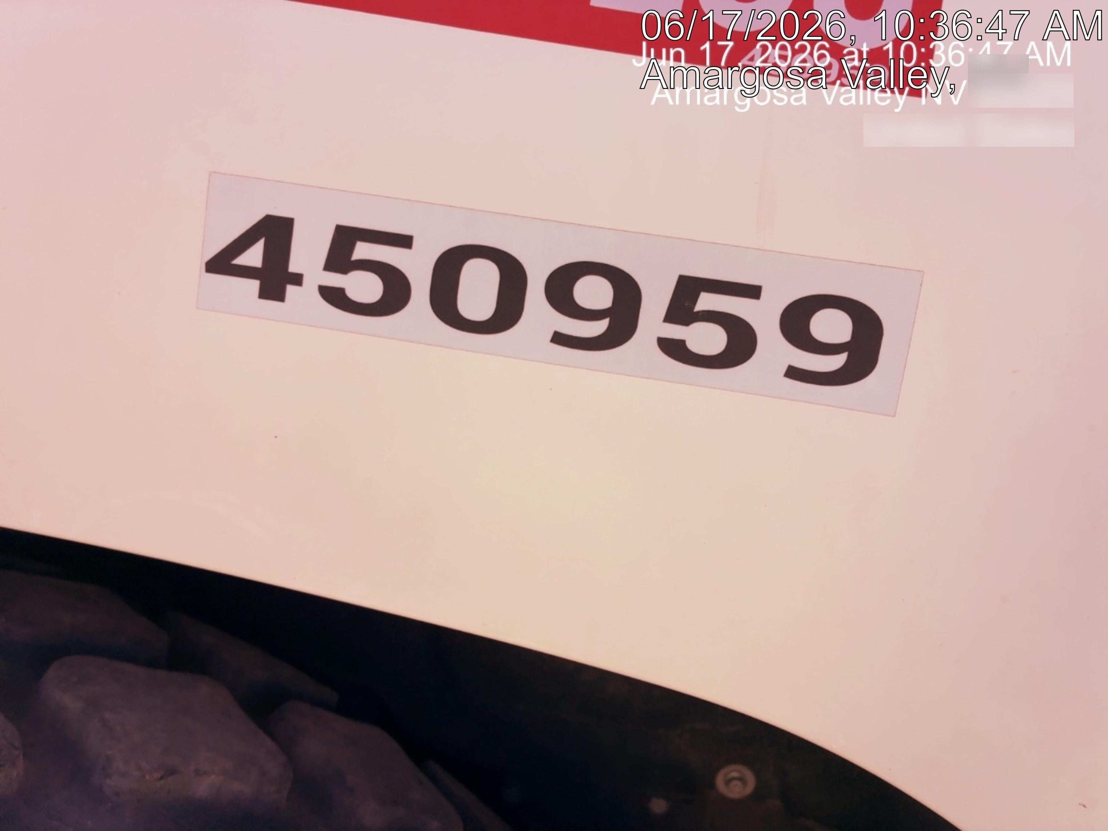2024 DYNAPAC CA2500D