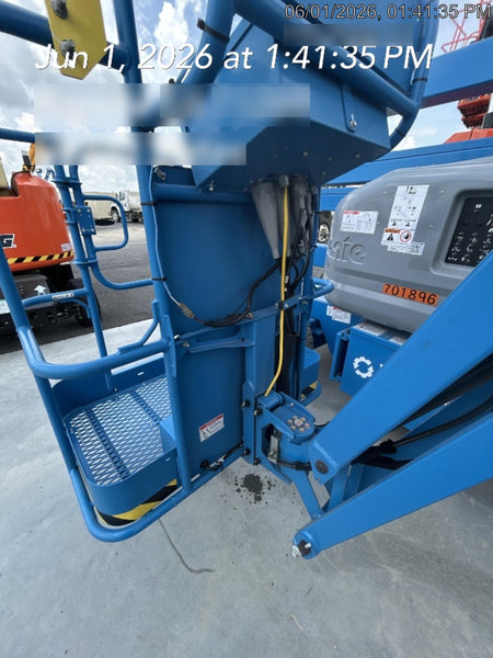 2026 GENIE Z30-20 N RJ