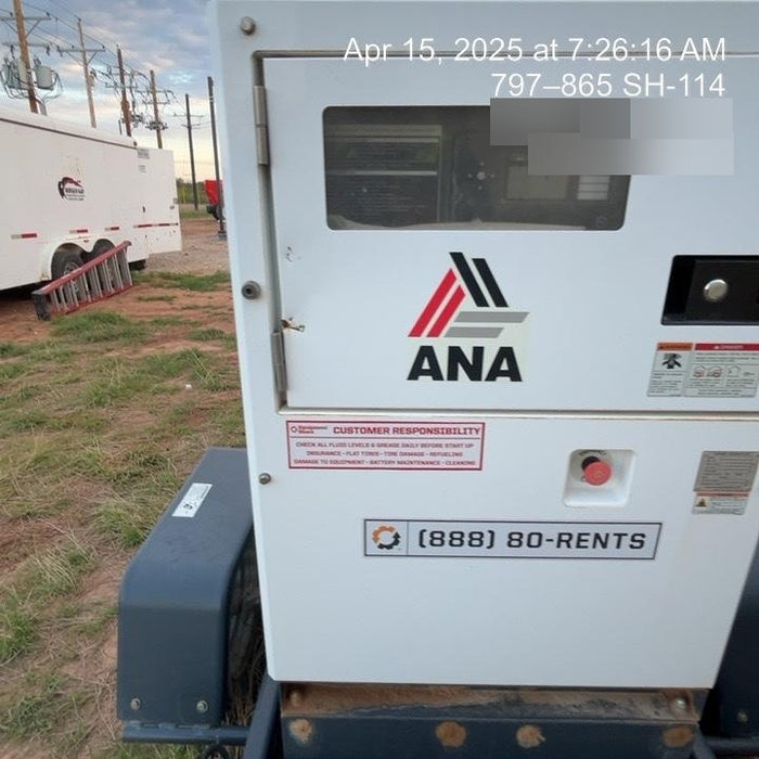 2021 AIRMAN SDG25S-8E1