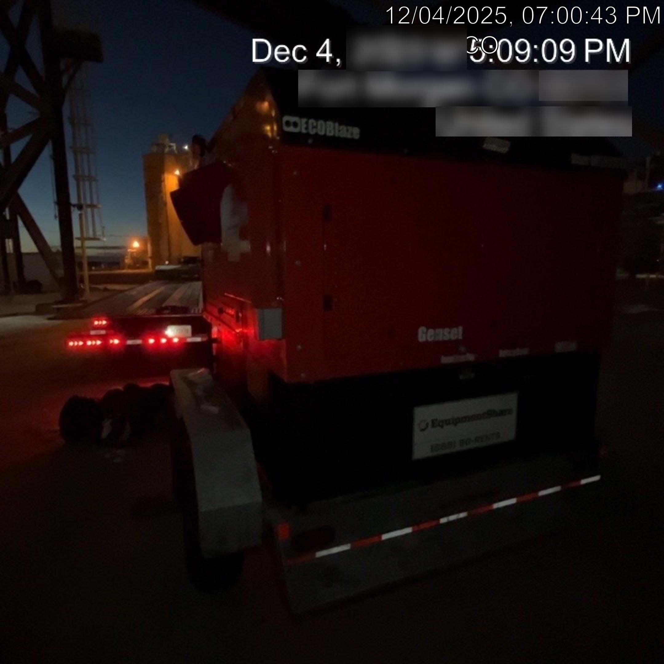 2024 CAMPO DB1200CT
