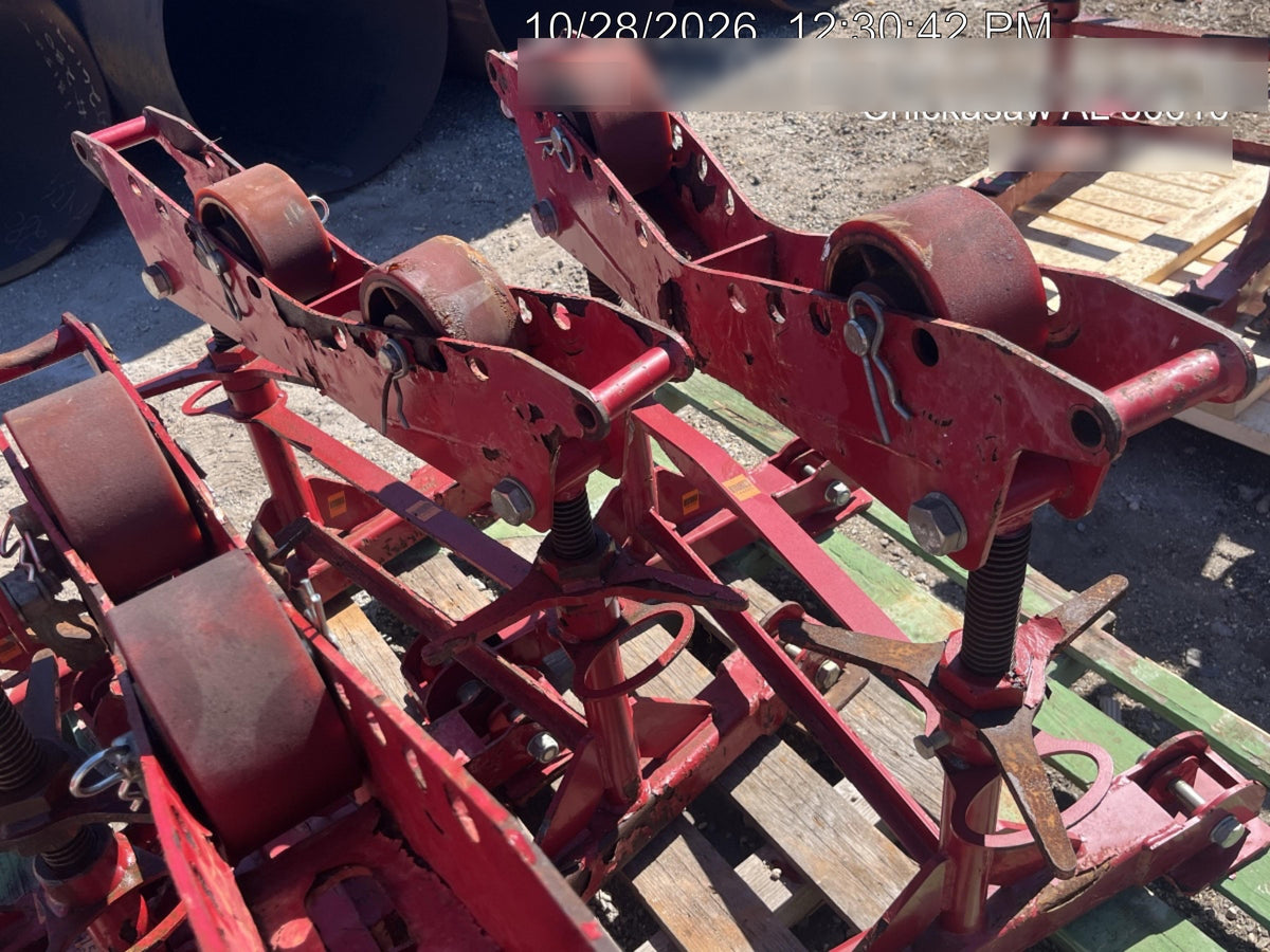 2021 KEY PLANT KP-AOS-ST2-IDLER