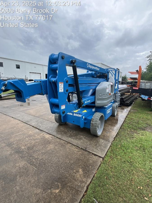 2025 GENIE Z40/23N RJ