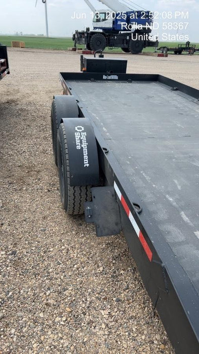 2025 STEELPOINT K19E