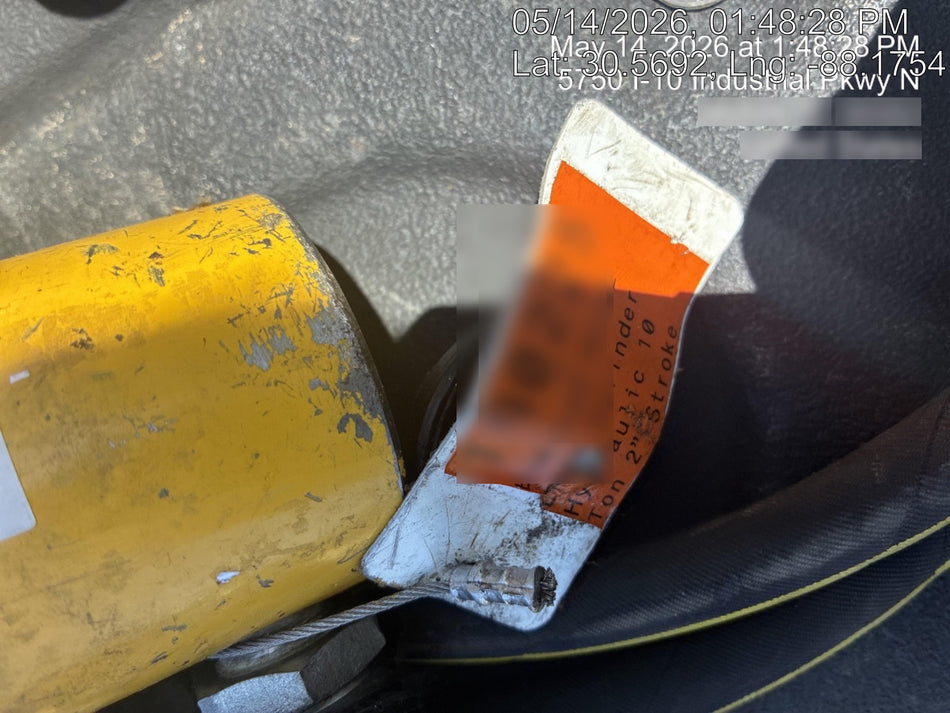 2021 ENERPAC RC102