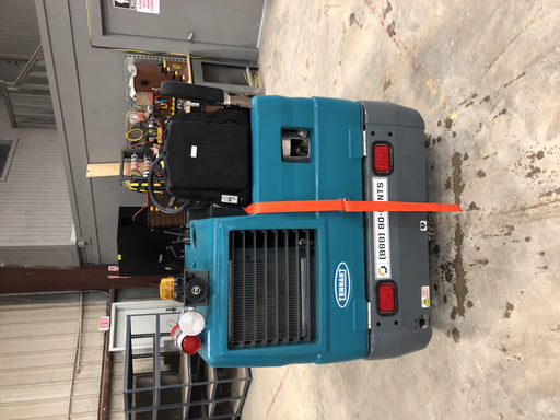 2020 TENNANT S20 LPG