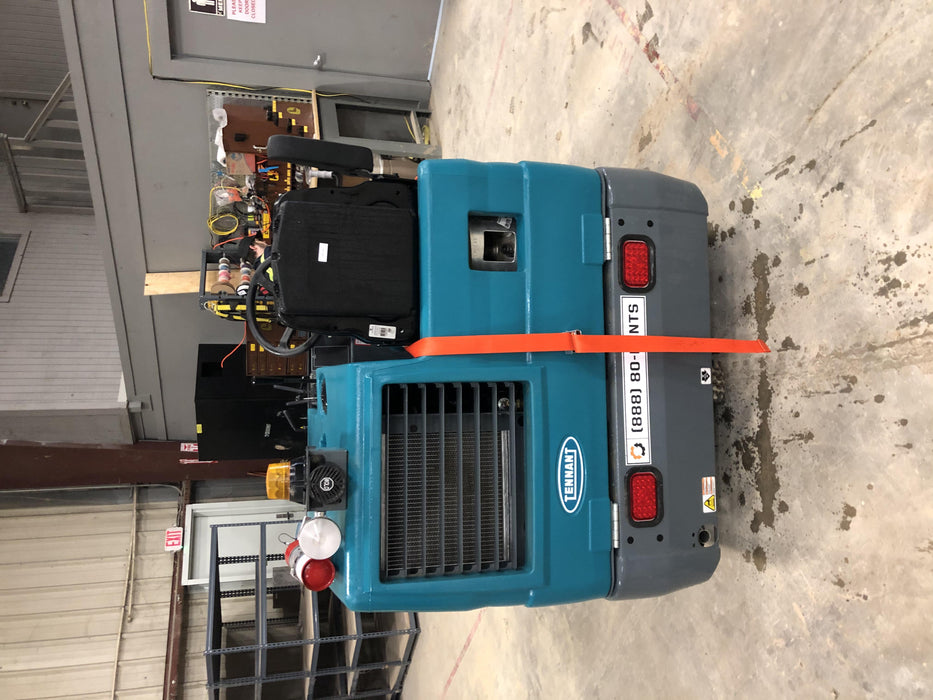 2020 TENNANT S20 LPG