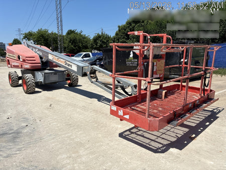 2019 SKYJACK SJ45T+