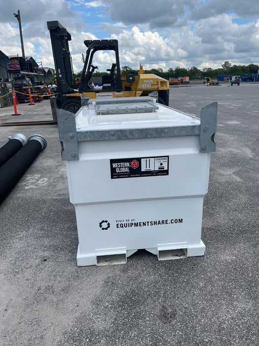 2024 WESTERN GLOBAL 20TCG-ES