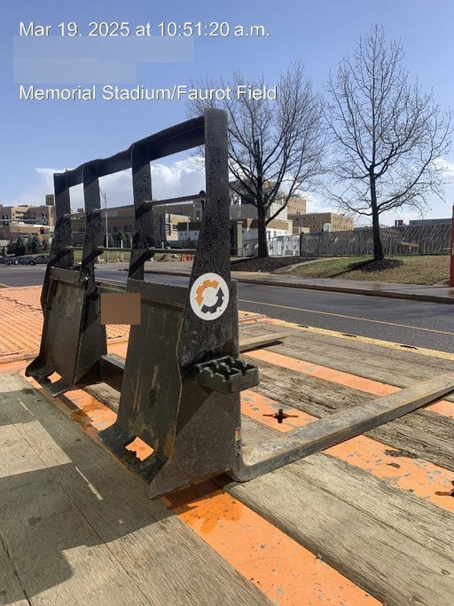 2024 ARROW MATERIAL HANDLING F5100CB