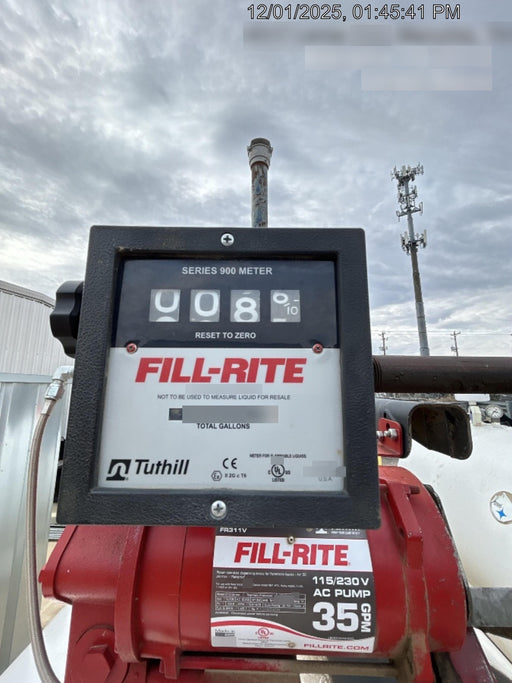 2025 WANCO WLTT-4MM4K