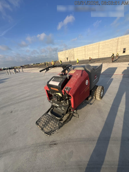 2024 TORO MB-1600