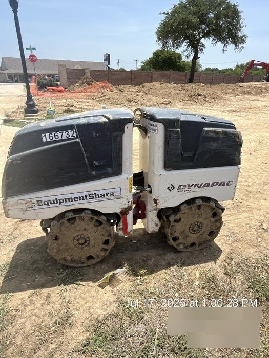 2021 WACKER NEUSON RTLx-SC3