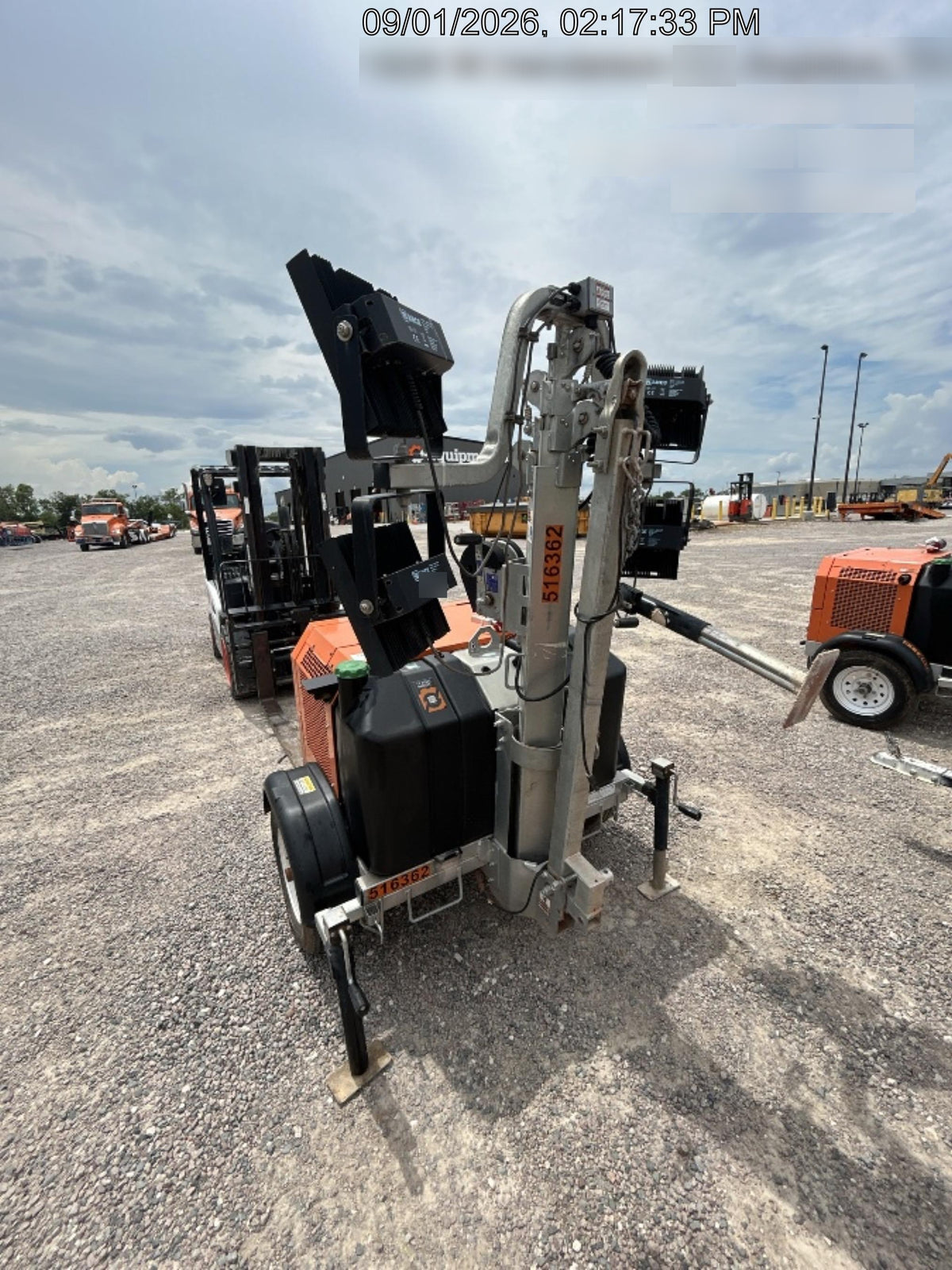 2025 WANCO WLTT-4MM4K