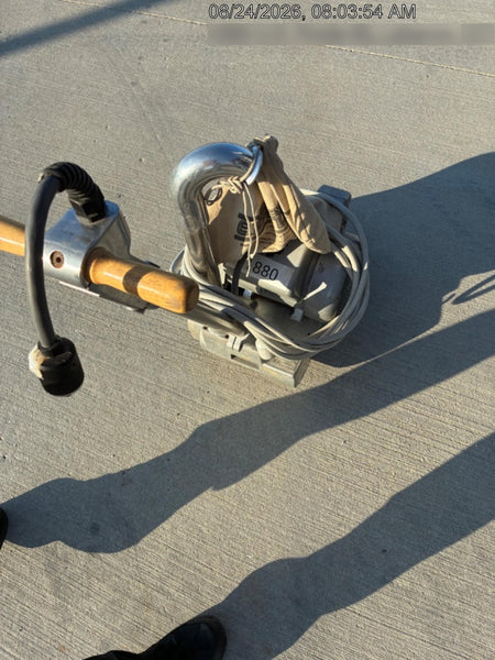 2019 ESSEX SILVER-LINE SL-8