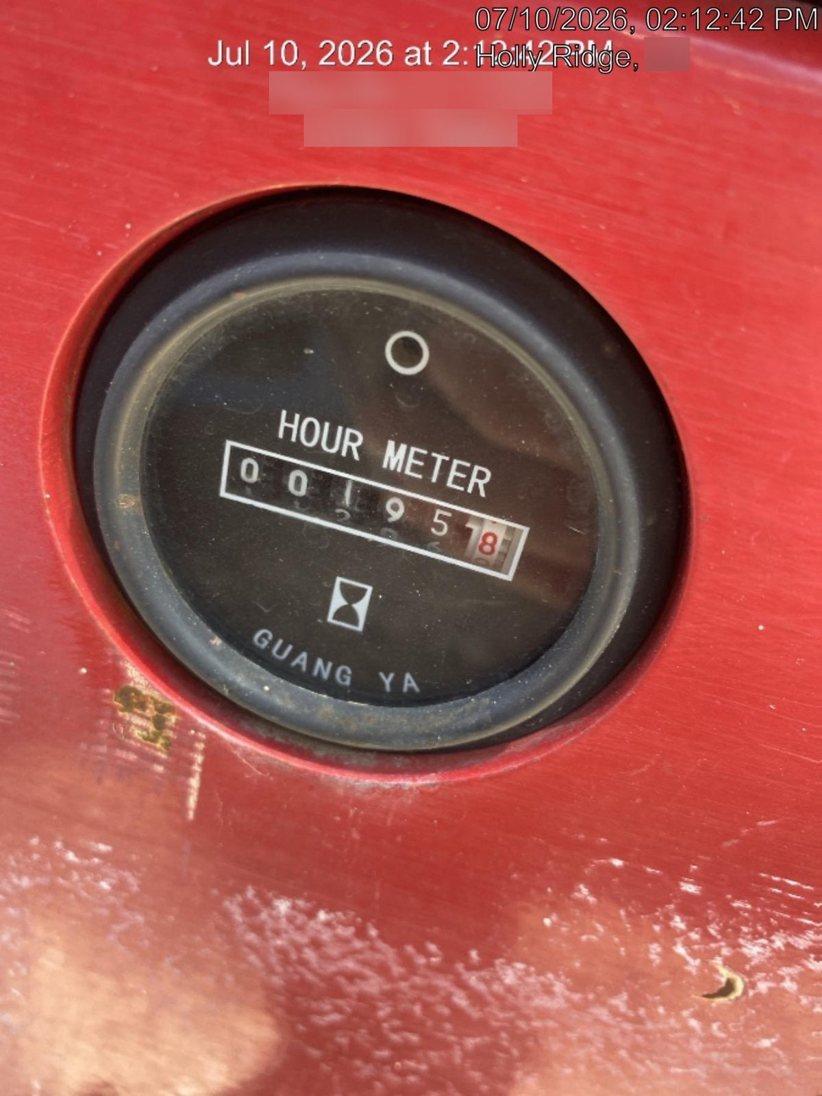 2021 MEC 4555SE
