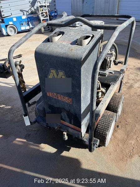 2020 MI-T-M CORPORATION HSP-3504-3MGH