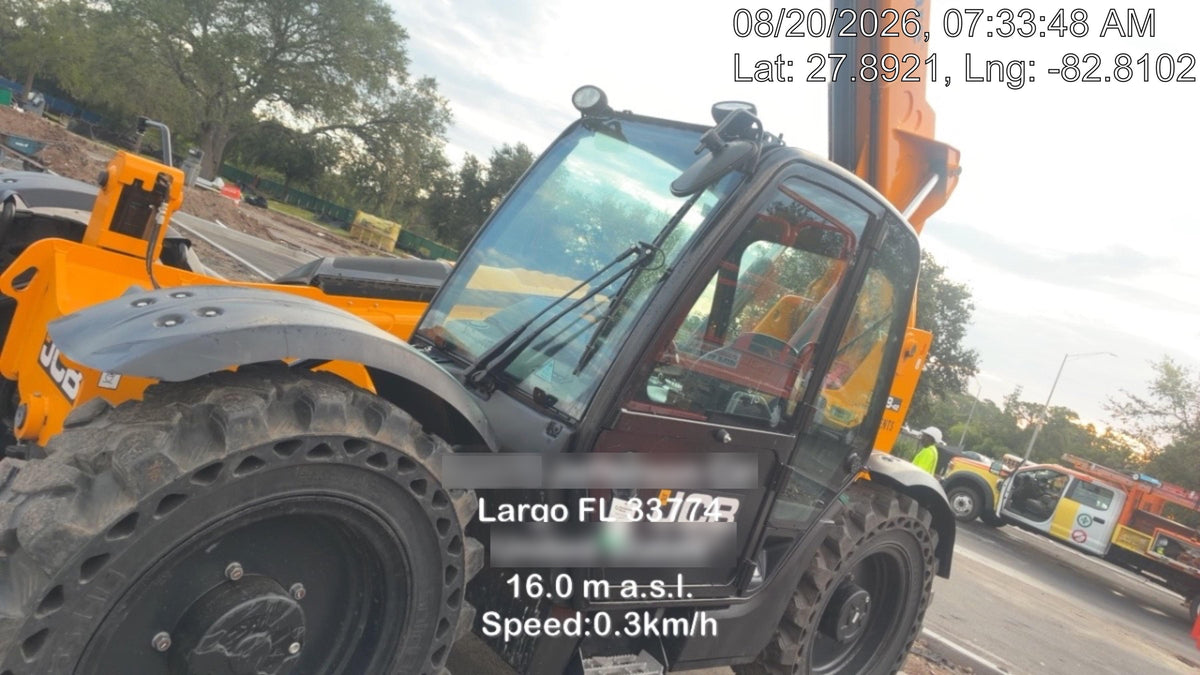 2025 JCB 509-42