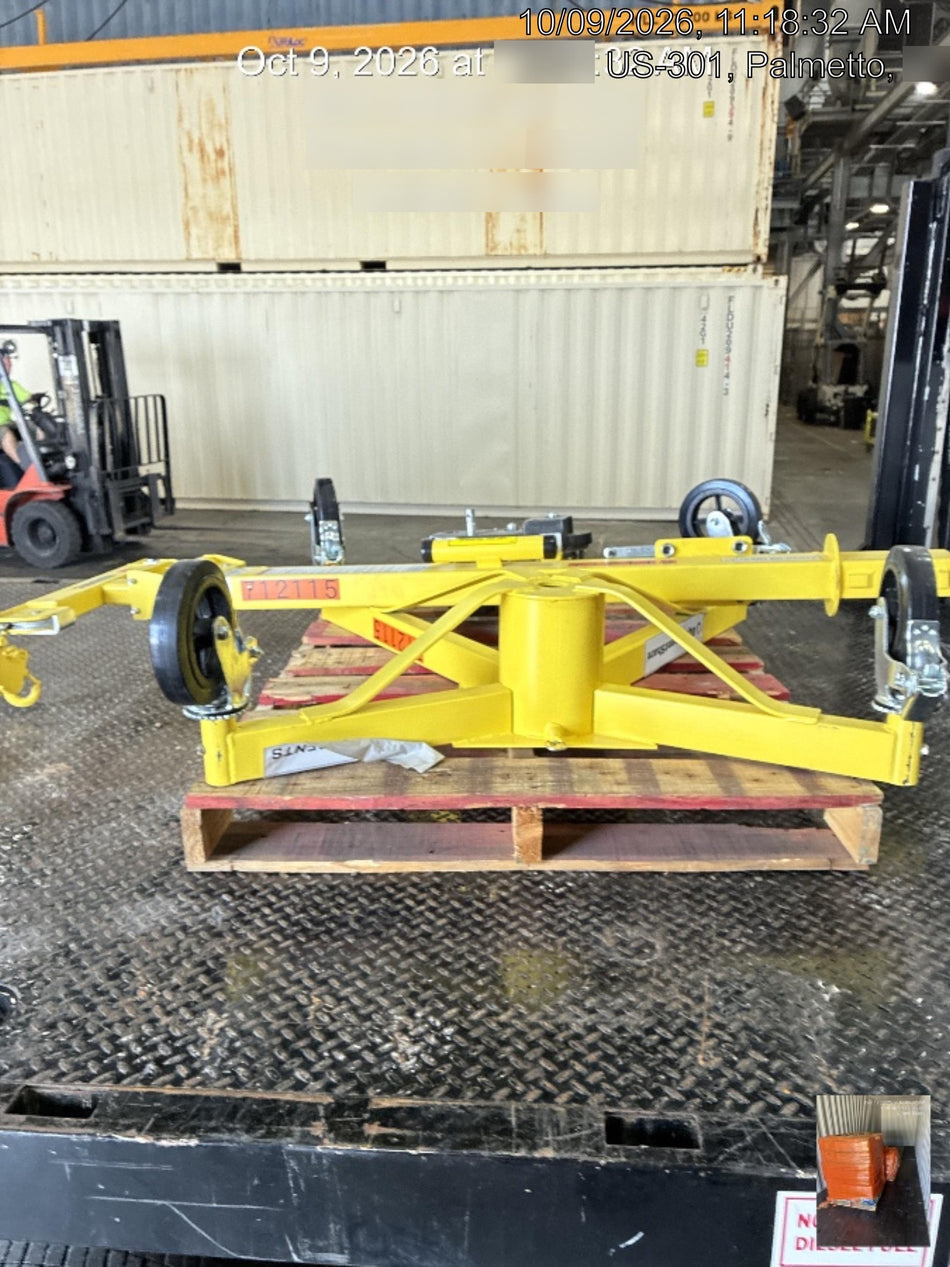 2026 SUMNER R-150