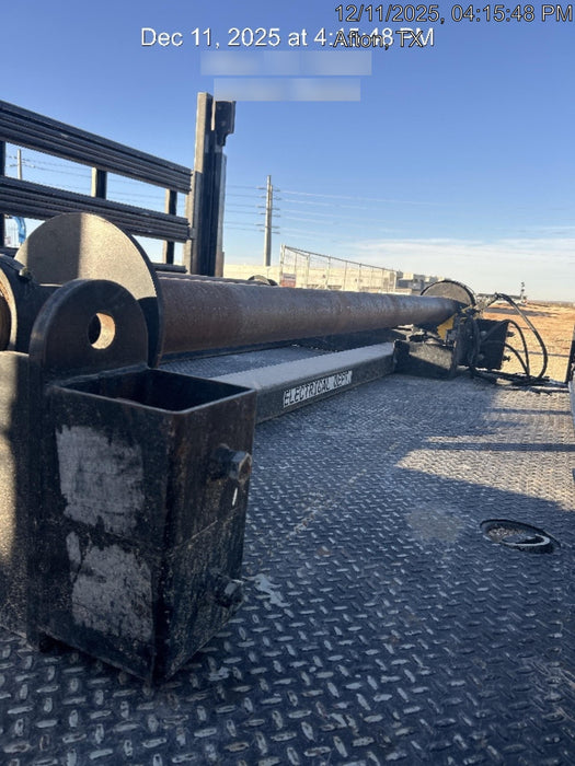 2022 SOUTHWIRE COMPANY RR-SW30