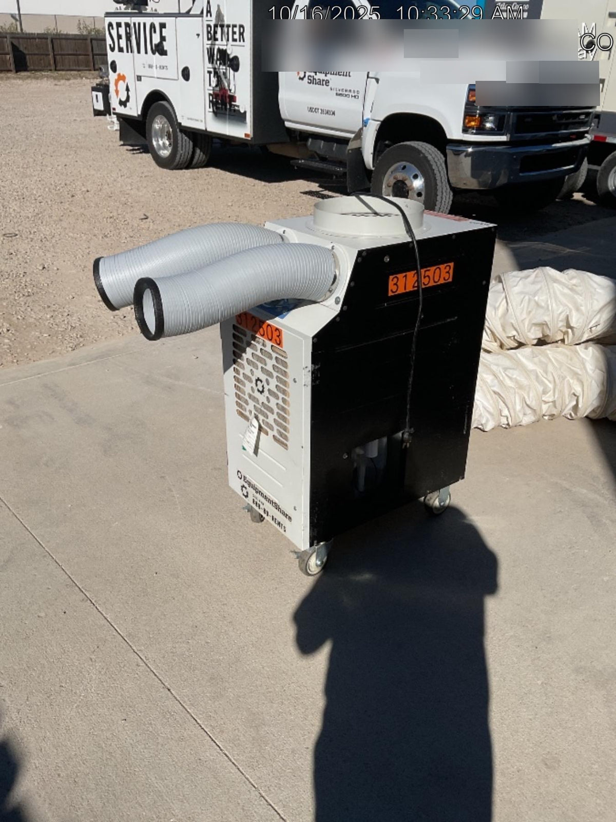2023 KWIKOOL KPAC1411-2