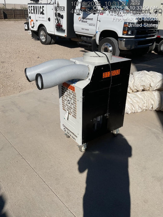 2023 KWIKOOL KPAC1411-2