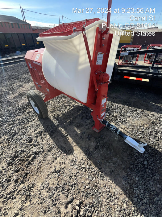 2023 MULTIQUIP WM90PH8