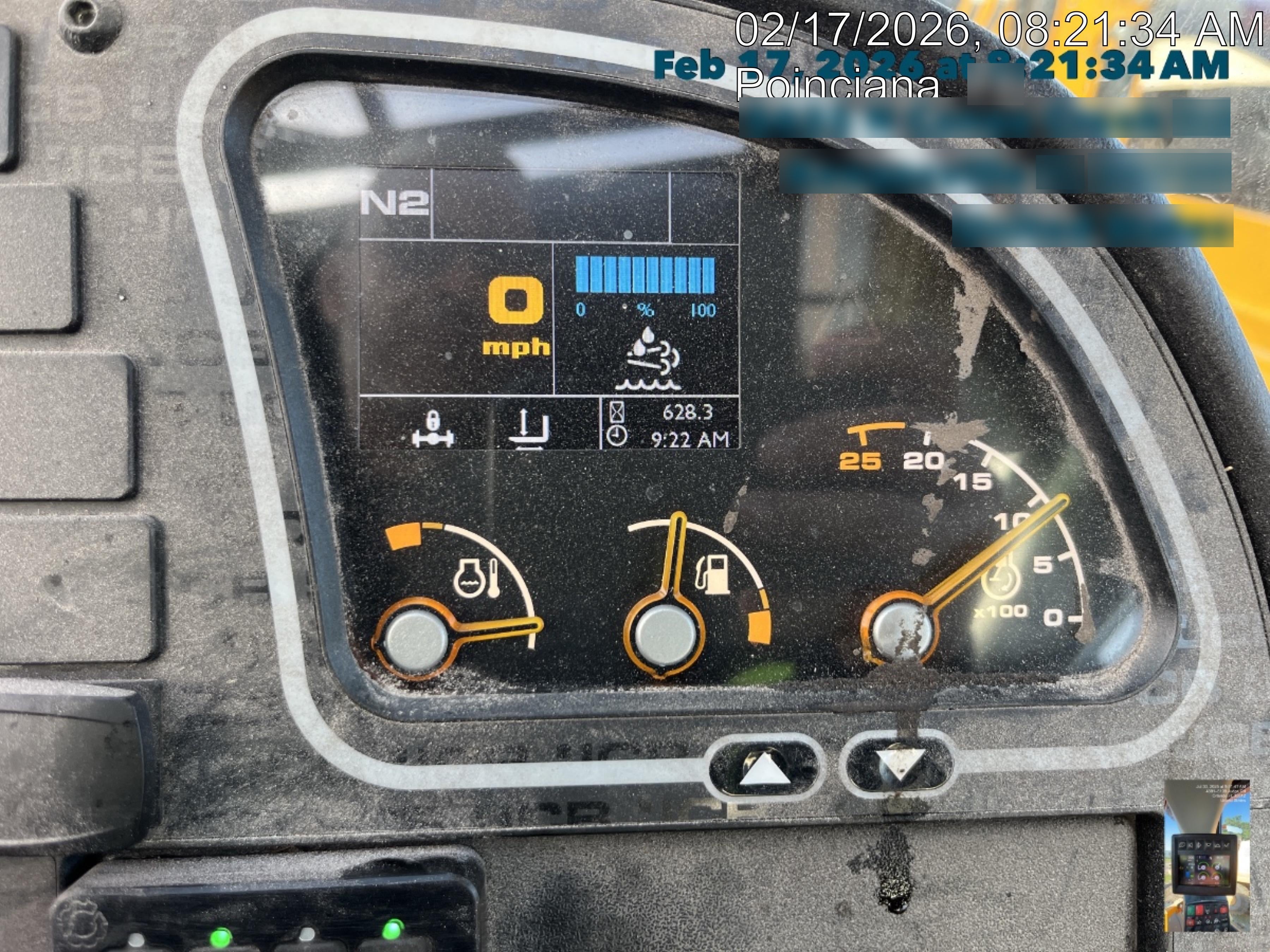 2025 JCB 512-56