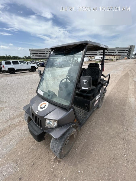 2023 COLUMBIA Journeyman 2+2