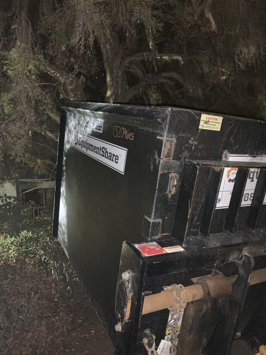 2021 STAR INDUSTRIES 1425