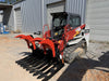 2020 TAKEUCHI TL8R2-CR