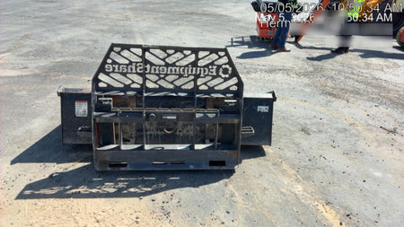 2020 PALADIN 48" Pallet Forks - Paladin