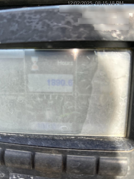 2022 ATLAS COPCO PAC F66 KD