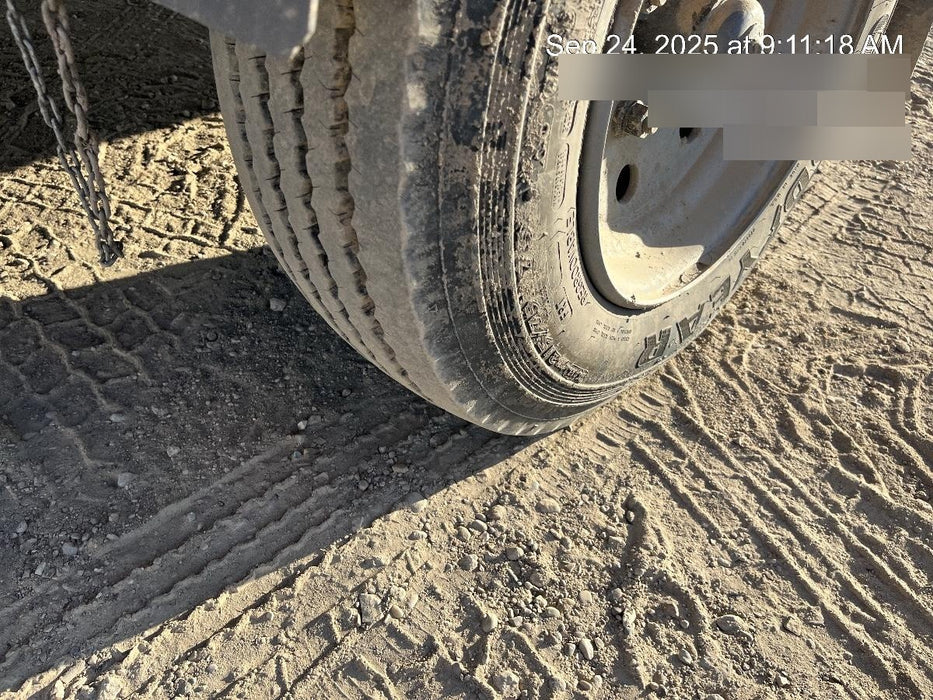 2024 ATLAS COPCO XAS 850