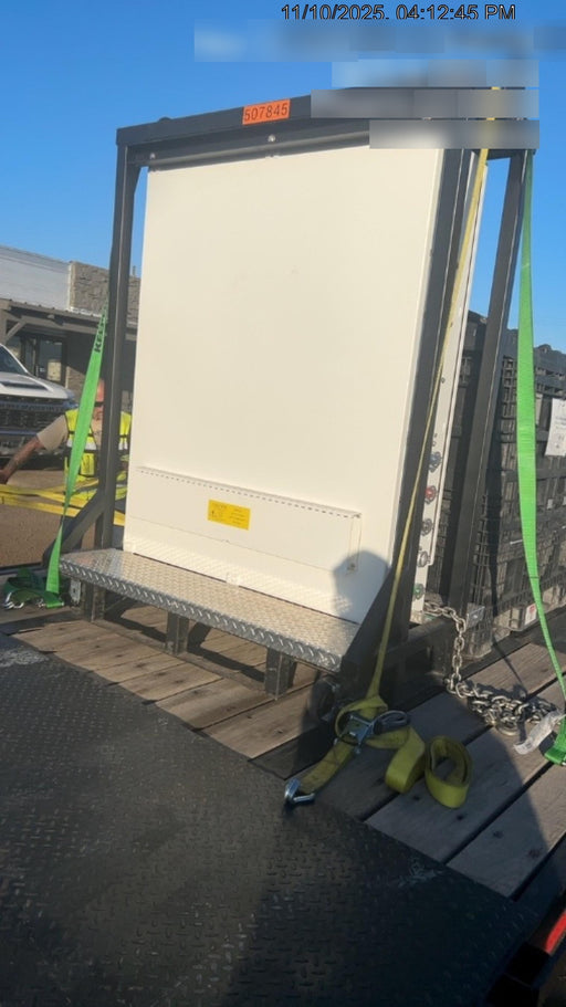 2025 TRYSTAR IIQC1.J7-A-D-A1