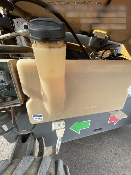 2021 HAULOTTE HT67 RTJ O