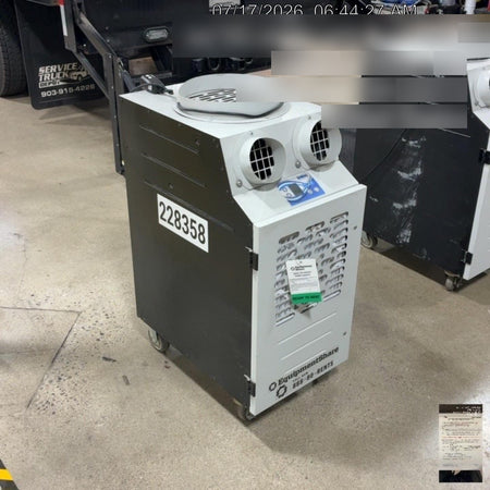 2022 KWIKOOL KPAC1411-2