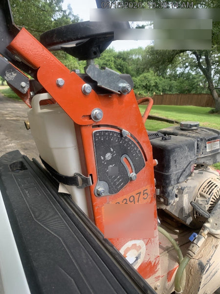 2024 HUSQVARNA FS 400 LV