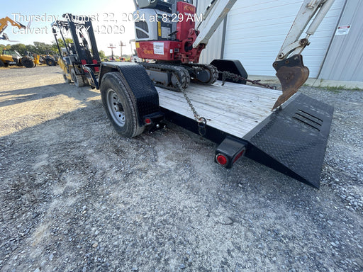 2022 LOADTRAIL SH7712071_49797