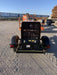 2021 Lincoln Electric Vantage 322 Vantage 322 Ready Pak 3 w/ Decals, ORANGE (includes trailer, cable rack, fender light kit) NO Telematics