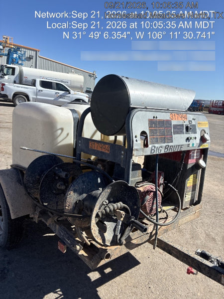 2023 SIMPSON 95005