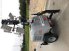 2019 Wacker Neuson LTV6K-LED Standard LED Towable Light Tower w/None