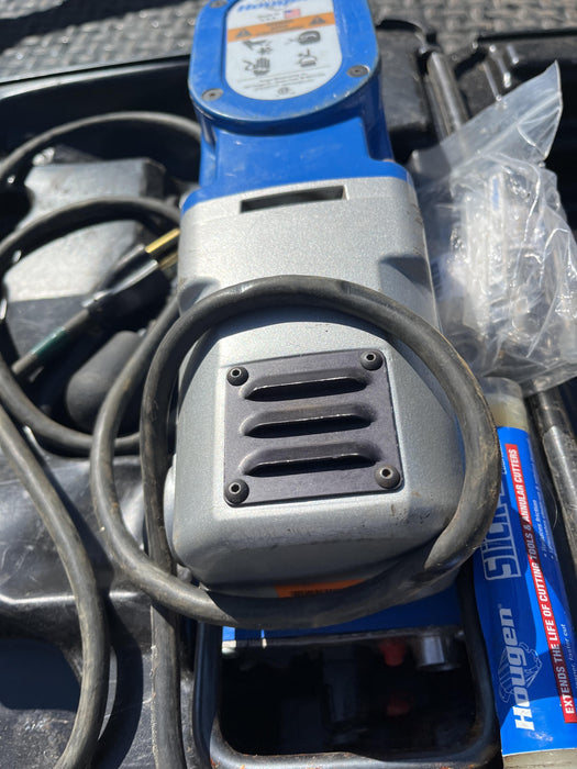 2021 HOUGEN MFG HMD130