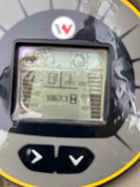 2018 WACKER NEUSON EZ53